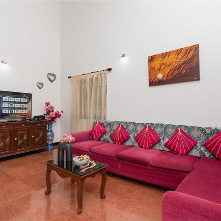 Villa Calangute Phase 4 Экстерьер фото