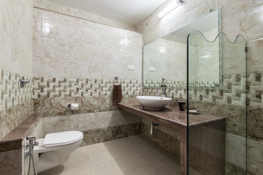 Villa Calangute Phase 4 Экстерьер фото