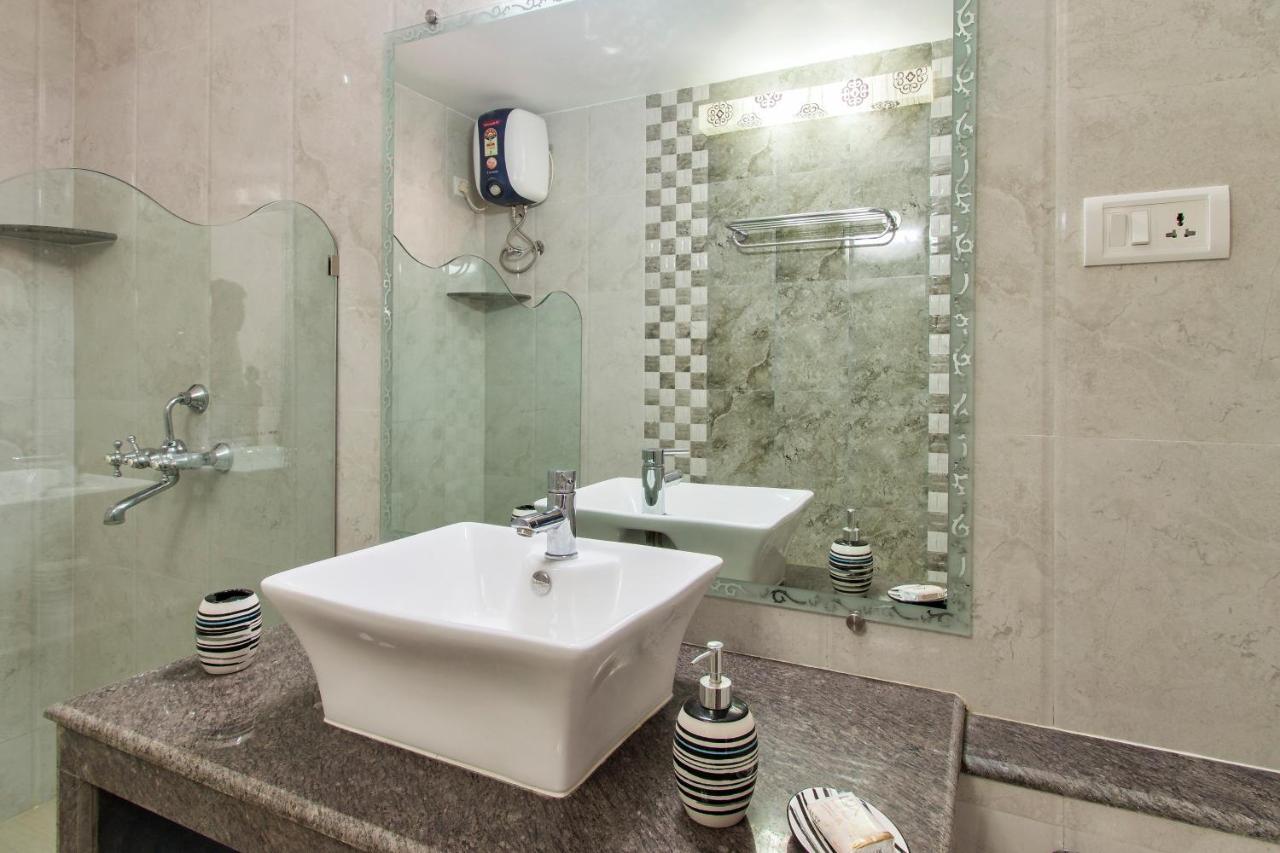 Villa Calangute Phase 4 Экстерьер фото